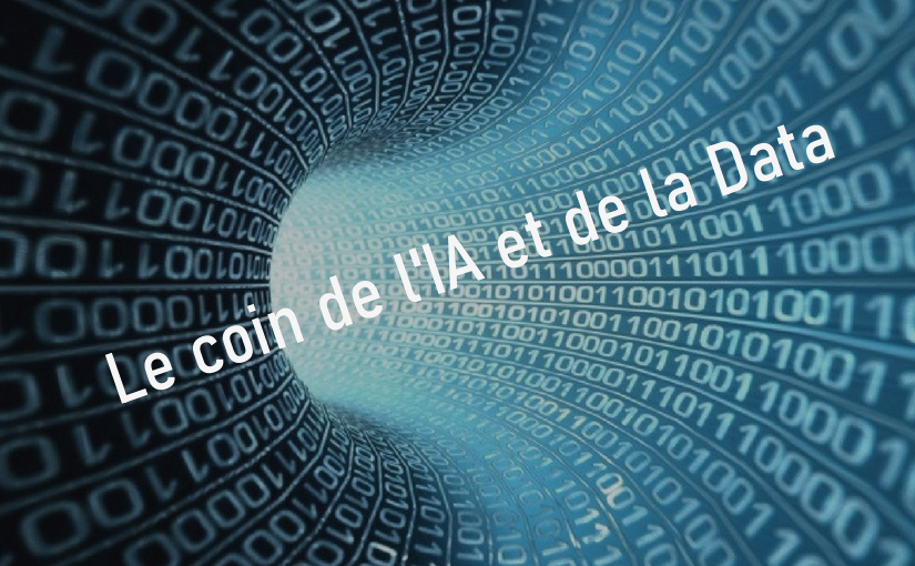 Coin Ia Le coin de l’IA et de la Data – La fiction pour maitriser la réalité