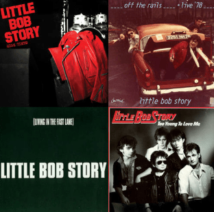 Little Bob Story : 50 ans de retard… mea culpa&nbsp;!